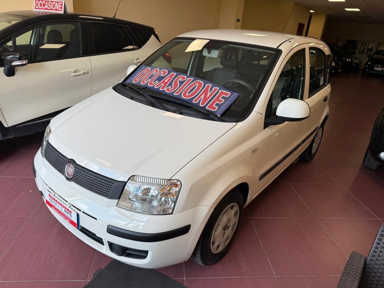 Fiat Panda 1.2 Classic