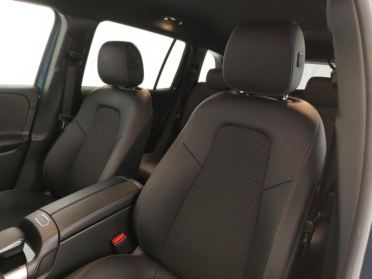 Mercedes-benz GLB 200 d Automatic Sport Plus