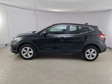 NISSAN QASHQAI 1.5 dCi 115 Business DCT