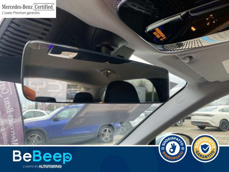 Mercedes-Benz GLC 200 D ADVANCED 4MATIC AUTO