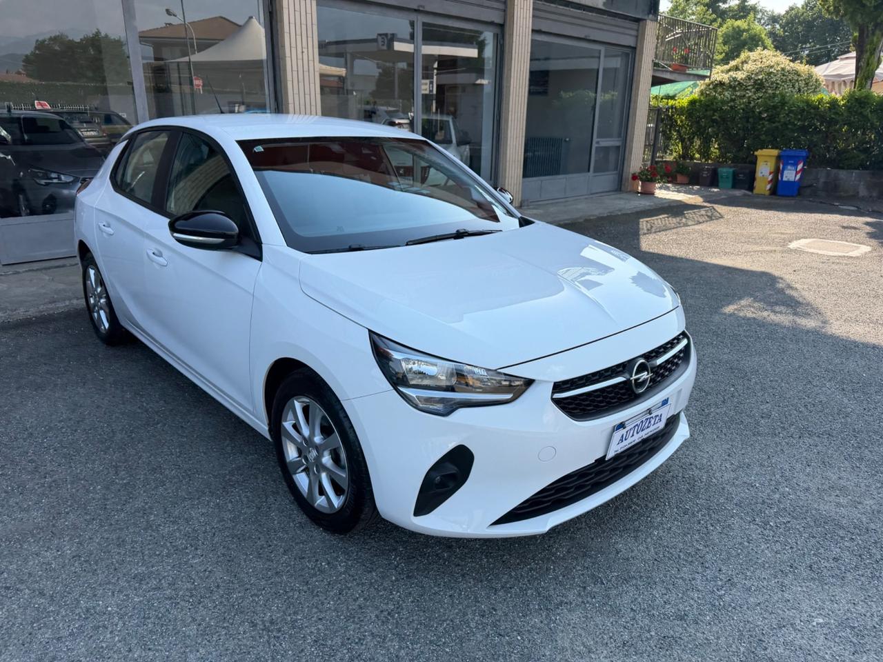Opel Corsa 1.2 Edition