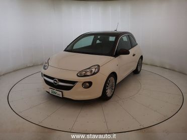 Opel Adam 1.4 87 CV Cambio Automatico