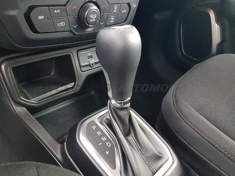 Jeep Renegade Renegade 1.5 turbo t4 mhev Limited 2wd 130cv dct