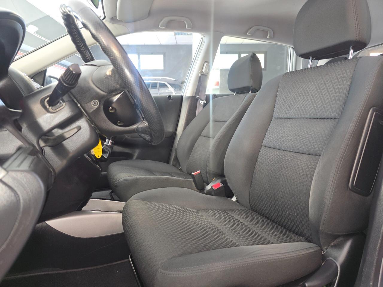 Honda Civic 1.6 16V VTEC cat 5 porte LS