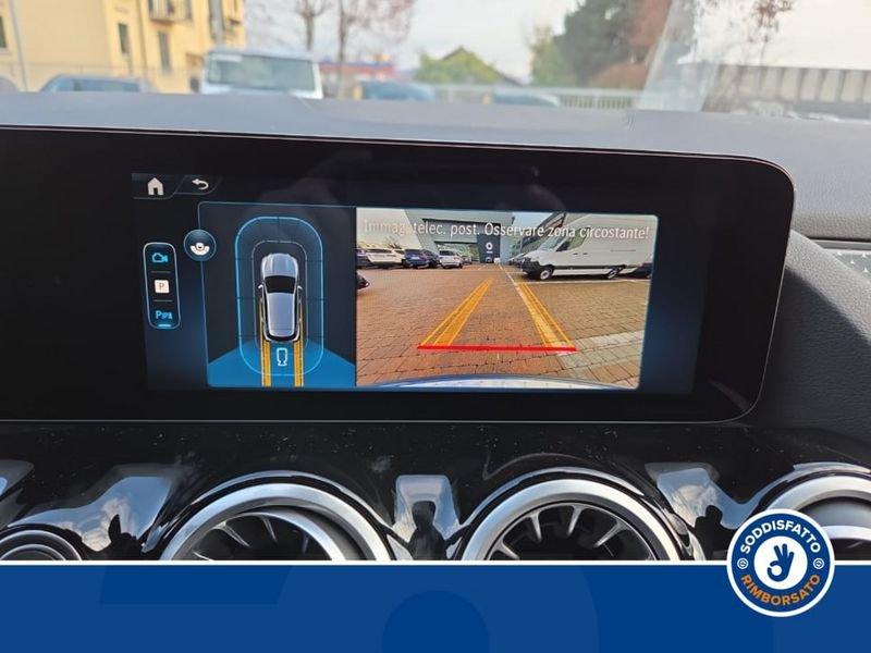 Mercedes-Benz GLA 200 Automatic Advanced Plus Progressive