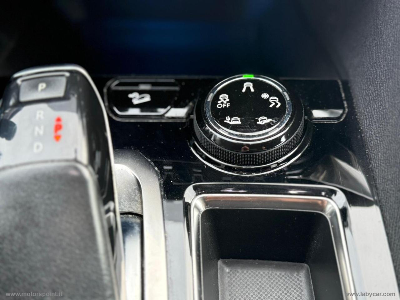 PEUGEOT 5008 BlueHDi 130 S&S EAT8 Crossway