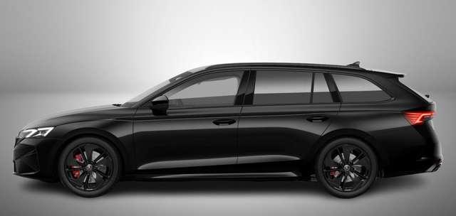 Skoda Octavia RS 2.0 TSI DSG 265CV 4X4 KM0 *TETTO+360°* PROMO