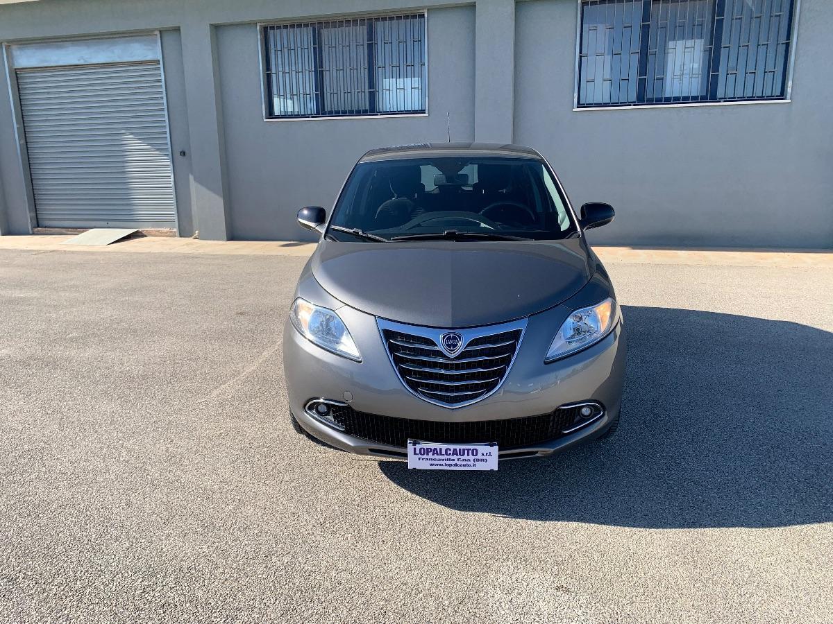 LANCIA - Ypsilon - 1.2 69 CV 5 porte S&S Gold