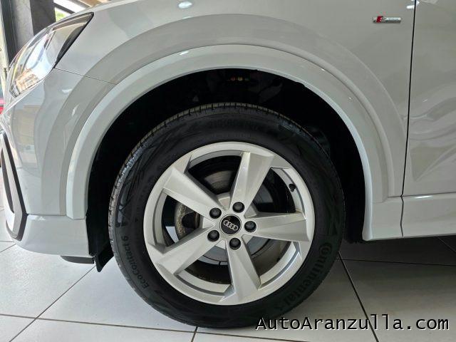 AUDI Q2 35 S Line TFSI 150CV S tronic Edition Virtual Pro