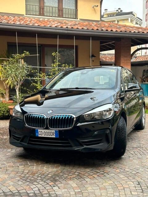 Bmw 2er Active Tourer 225xe iPerformance Advantage aut.