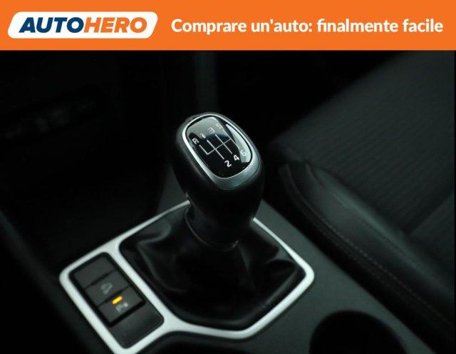 KIA Sportage 1.7 CRDI 2WD Business Class