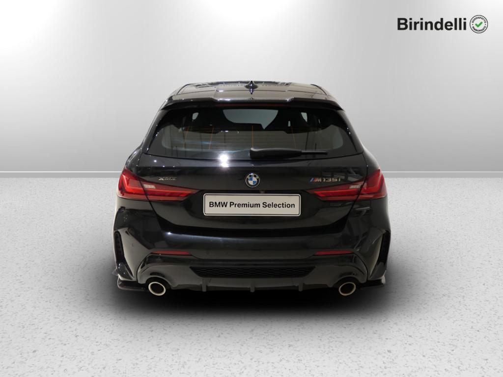 BMW Serie 1 (F40) - M 135i xDrive