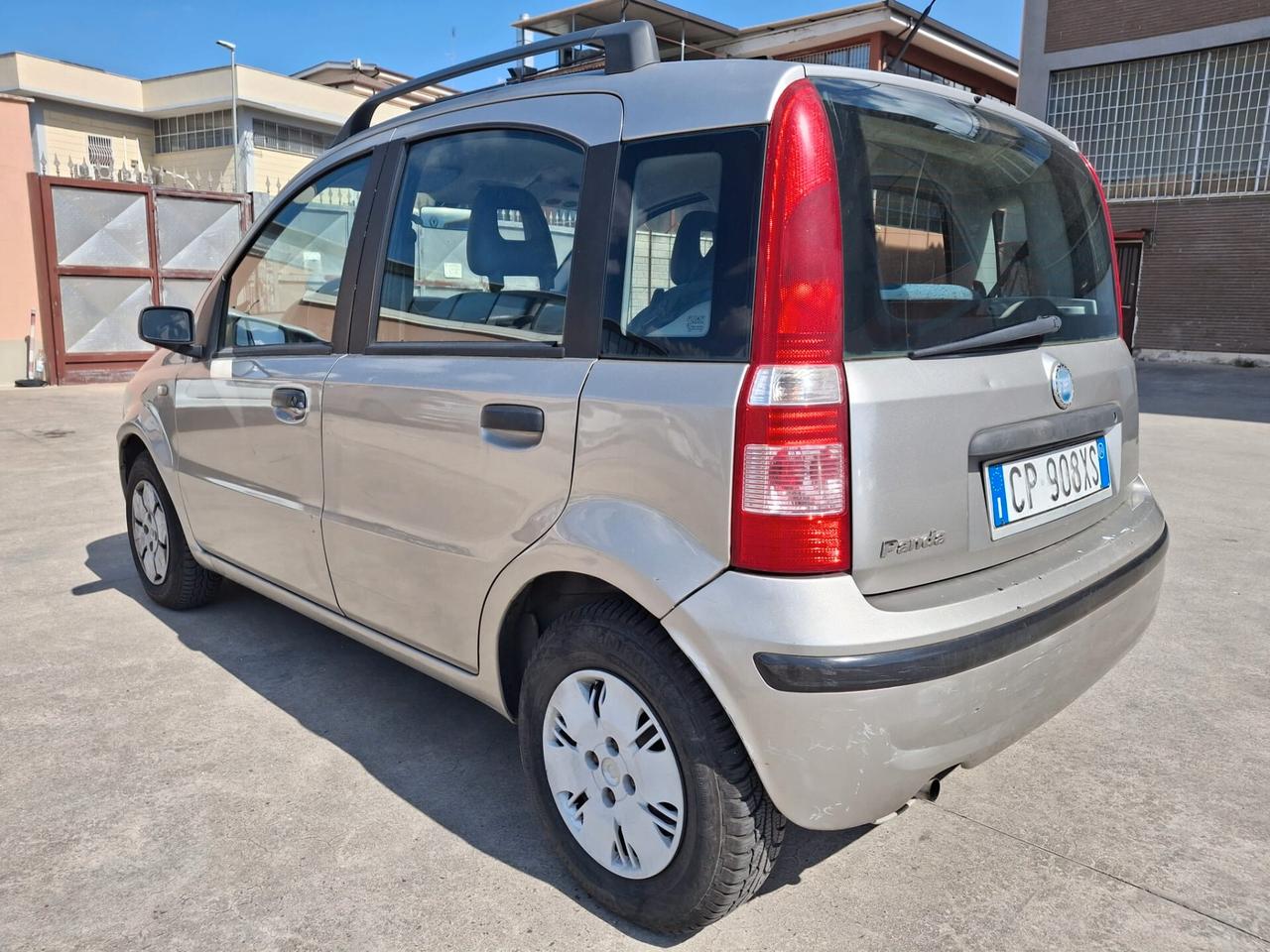 Fiat Panda 1.1 Active