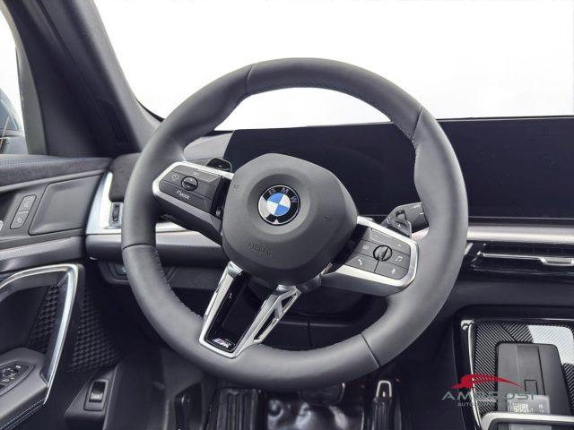 BMW X1 sDrive18d Msport Premium Package