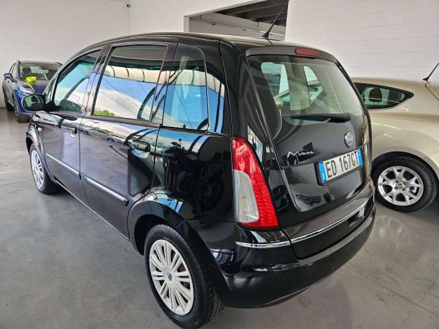 Lancia MUSA Musa II 2007 1.4 8v NEOPATENTATI