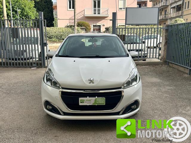 PEUGEOT 208 ACTIVE