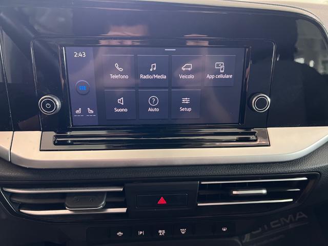 FORD Tourneo Connect Grand Tourneo Connect 2.0 EcoBlue 122 CV Powershif