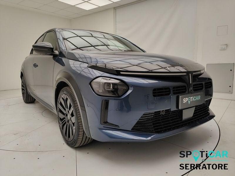 Lancia Ypsilon IV 1.2 mhev Edizione Limitata Cassina e-dct