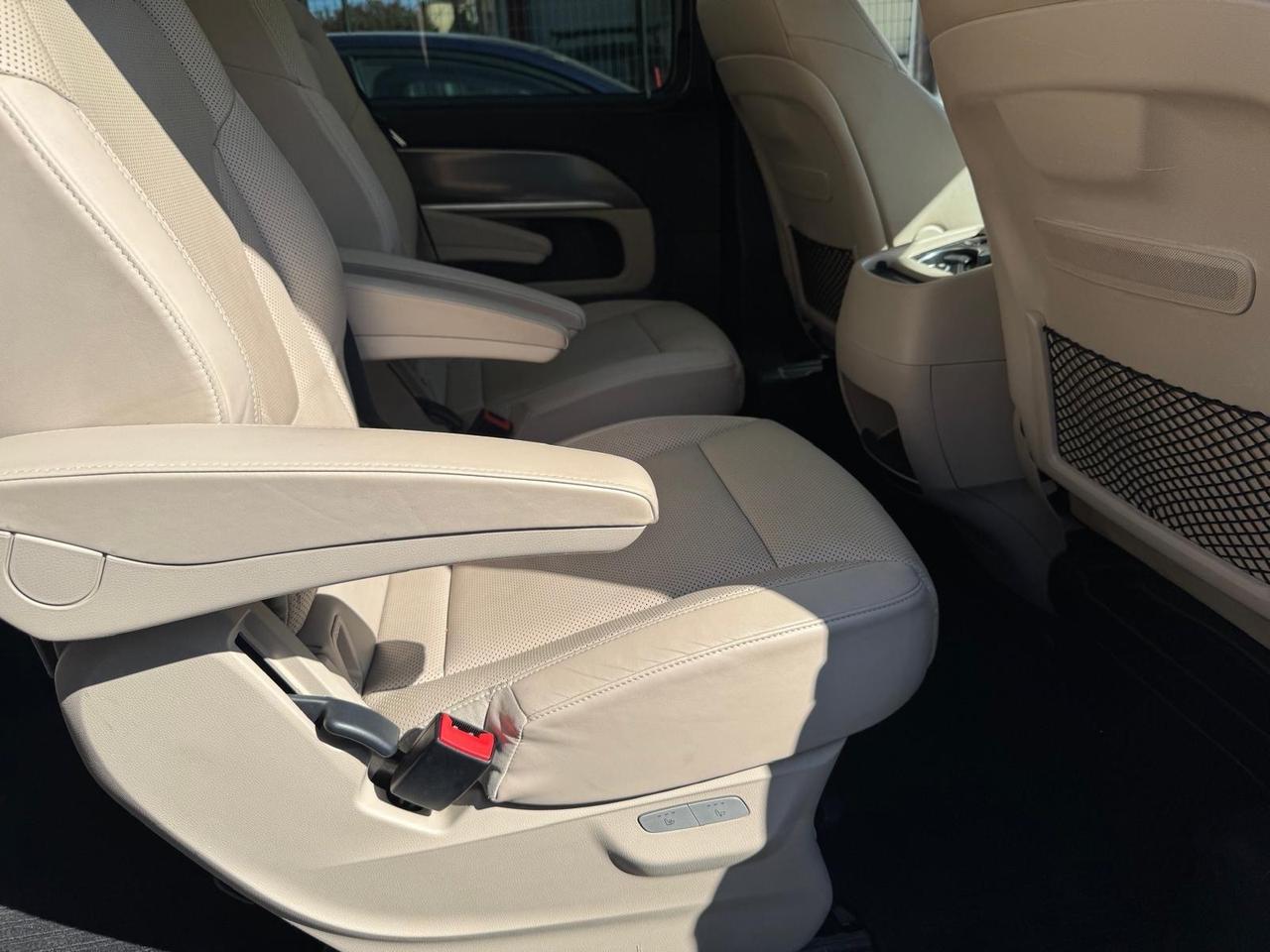 Mercedes-benz V 220 d Automatic Exclusive Long