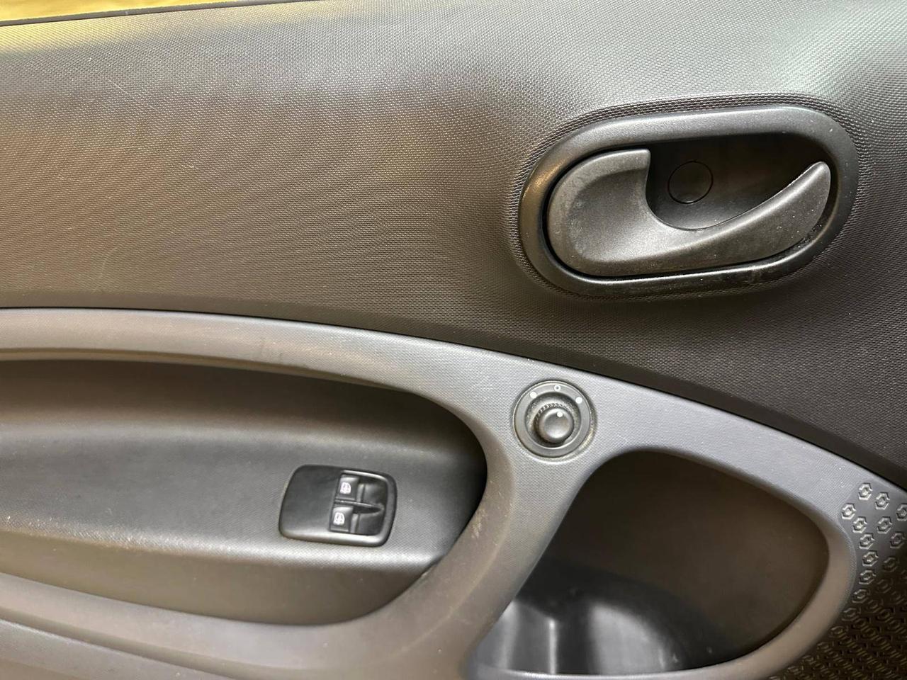 Smart Fortwo 1.0 Passion 71cv