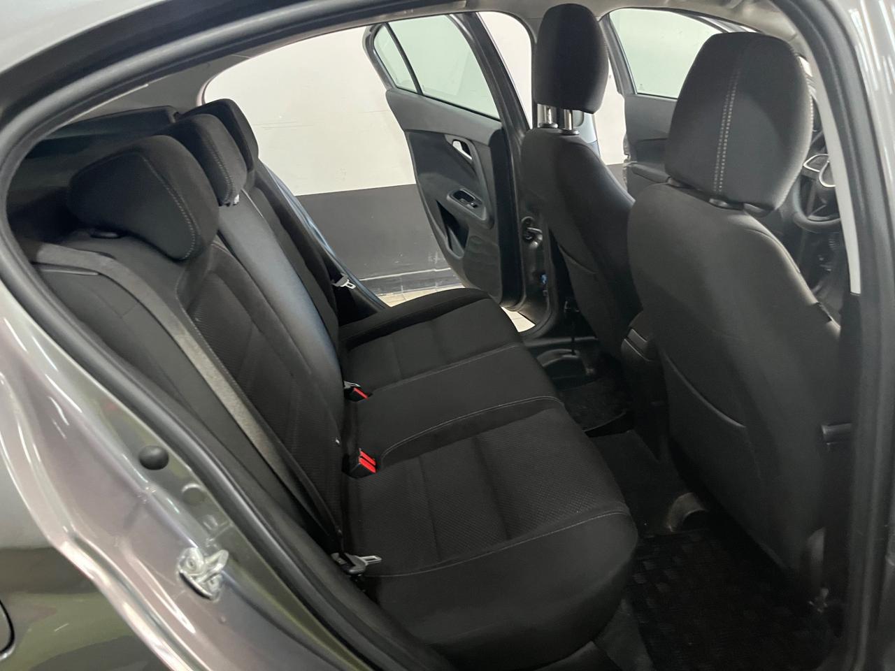 Fiat Tipo 1.4 T-Jet 120CV GPL 5 porte Lounge 2017