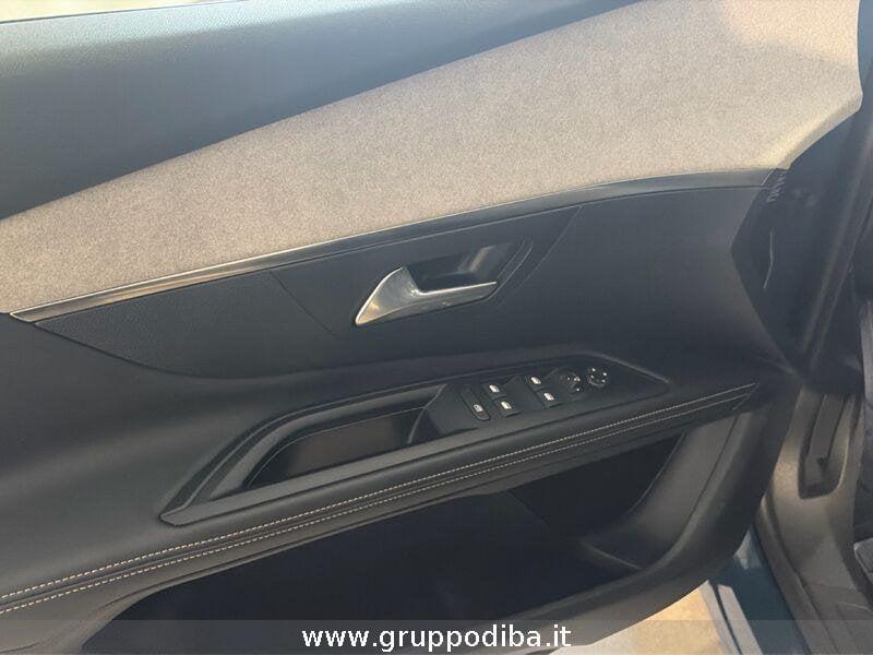 Peugeot 5008 II 2021 1.5 bluehdi Allure Pack s&s 130cv eat8