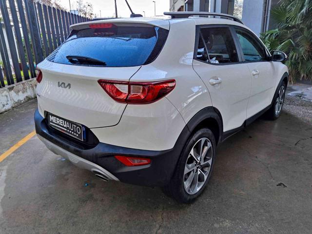 KIA Stonic 1.0 T-GDi 100 CV MHEV MT Style