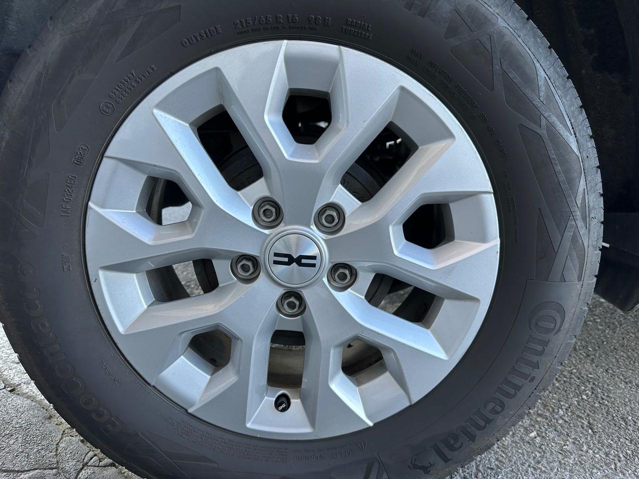 Dacia Duster 1.5 Blue dCi 115 Extreme #10139