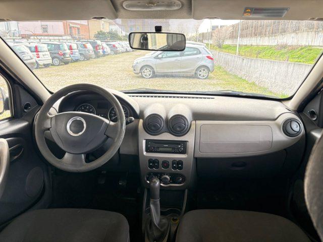 DACIA Sandero 1.2 16V Ambiance EURO 5 OK NEOPATENTATI