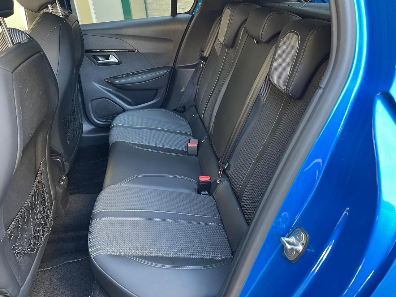 Peugeot 208 1.5 diesel 2020