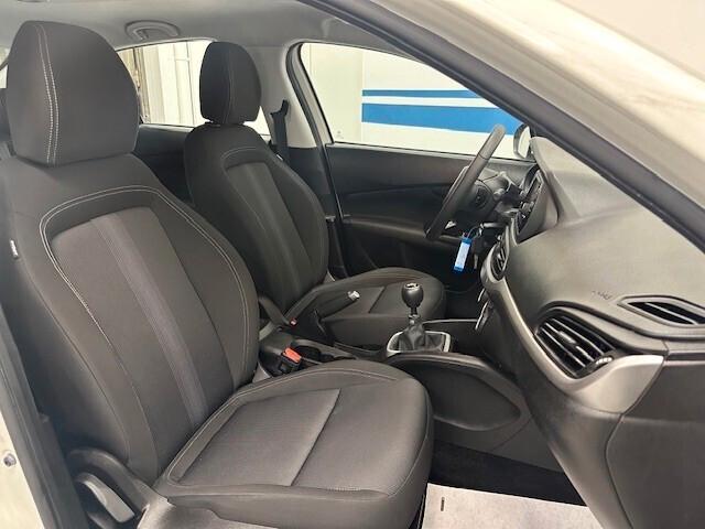 Fiat Tipo 4p 1.6 mjt Easy 120cv my19 * 32.000 KM * EURO6 *