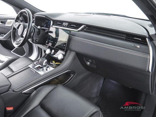 JAGUAR Other F PACE 2.0 D 204 CV AWD aut. R-Dynamic HSE