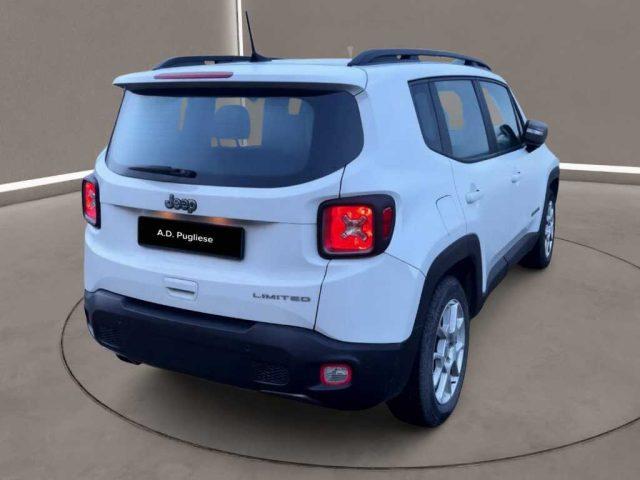 JEEP Renegade - 1.6 Mjt 120 CV S