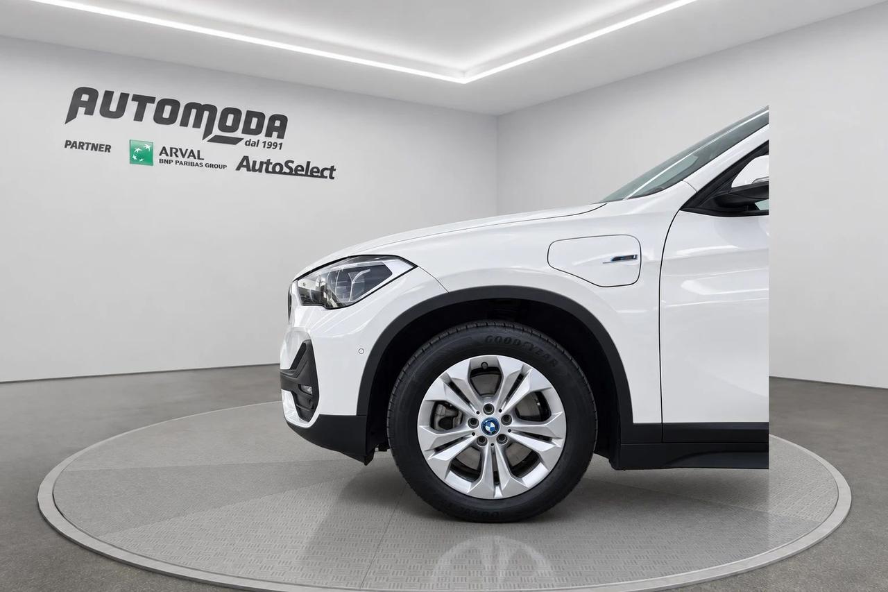 Bmw X1 X Drive 25E Business Advantage automatico