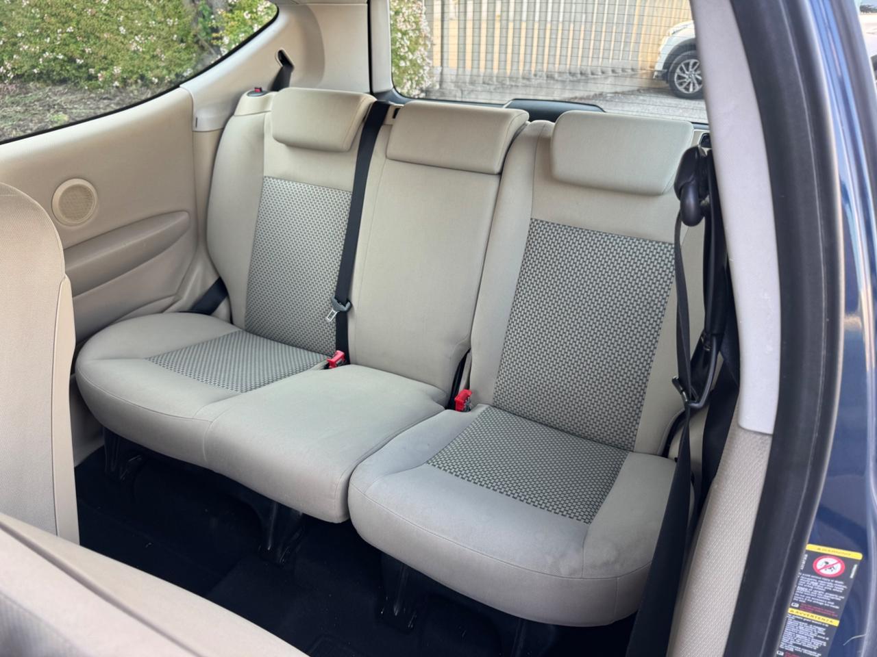 Mercedes A 150 Coupé Classic 95cv Neopatentati