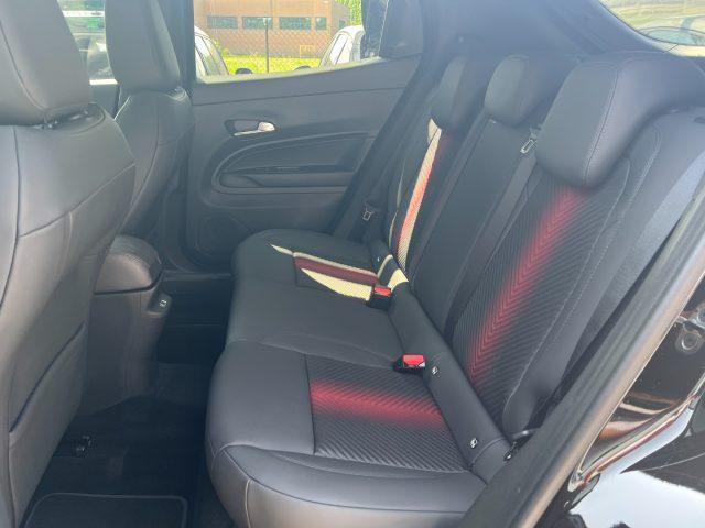 ALFA ROMEO Junior 1.2 145 CV Hybrid eDCT6 Speciale #VARI COLORI
