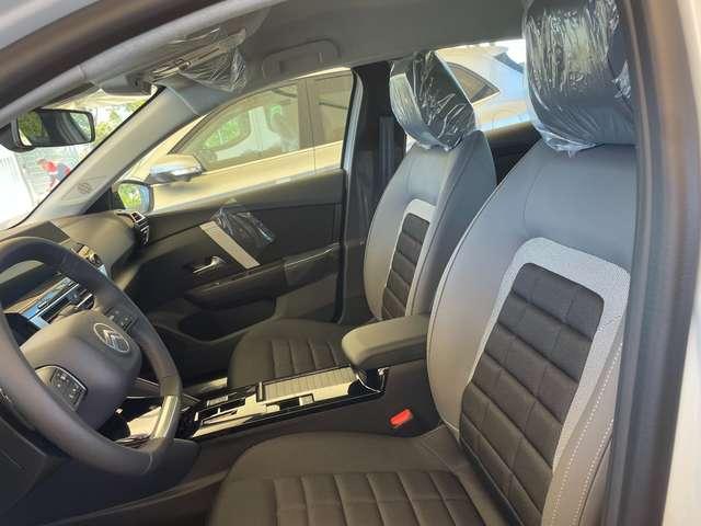 Citroen C4 HYBRID 145 e-DCS6 PLUS (NUOVA)