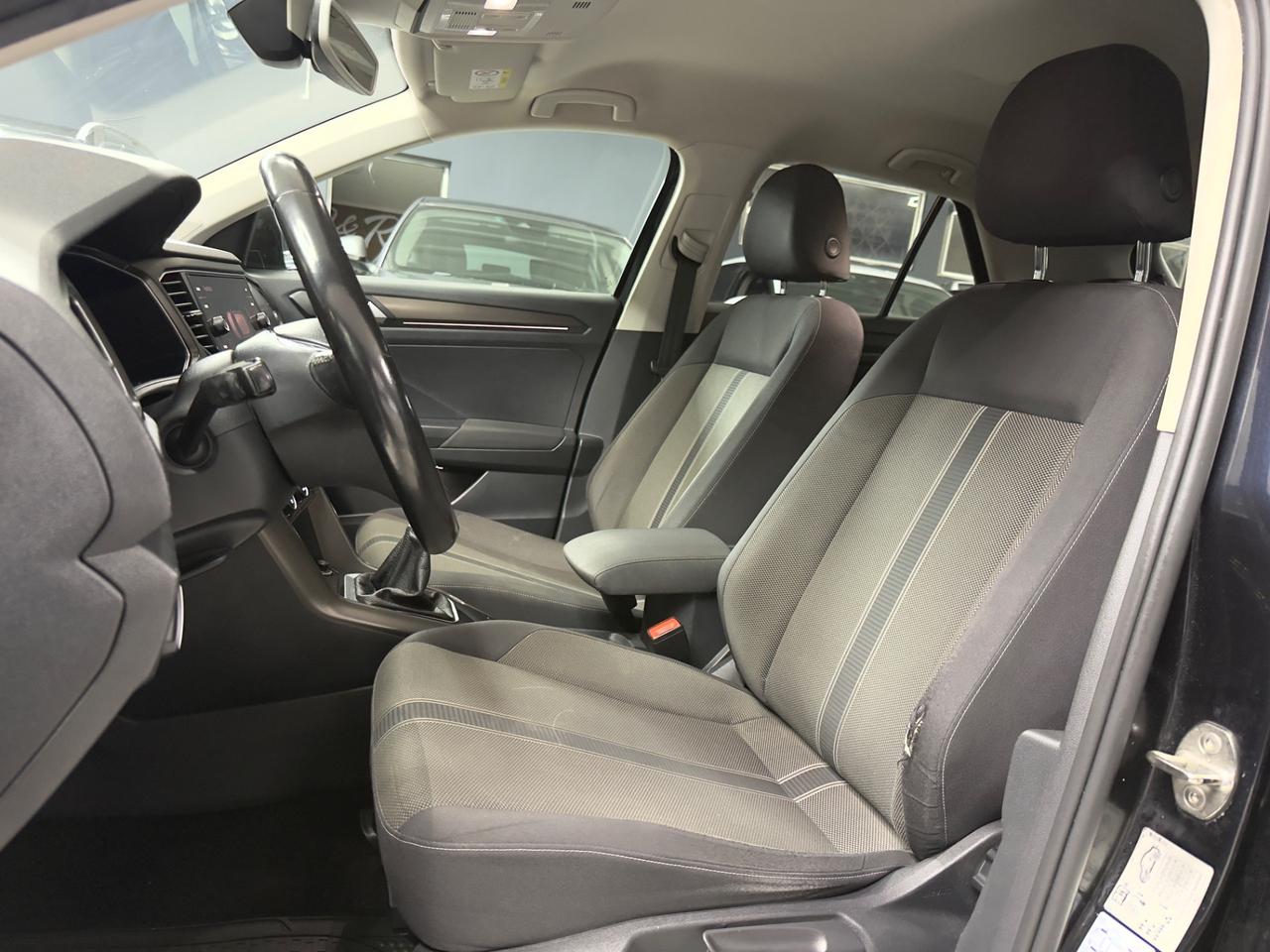 Volkswagen T-Roc 1.0 TSI 115 CV Style BlueMotion Technology