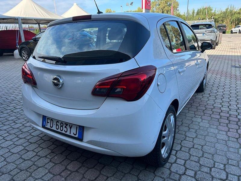 Opel Corsa V 2015 5 Porte 1.2