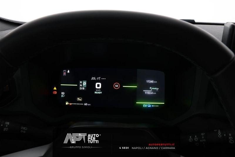 Dacia Bigster Bigster 1.8 hybrid Extreme 155cv auto