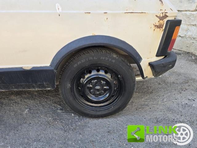 AUTOBIANCHI A 112 903 Junior