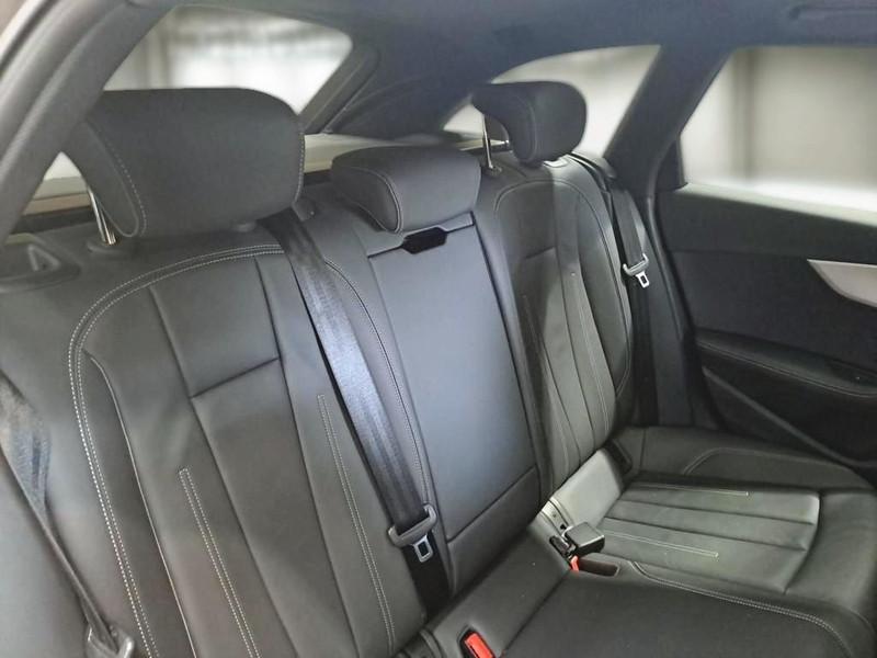 AUDI A4 ALLROAD 2.0 40 TDI MHEV QUATTRO S TRONIC IDENTITY CONTRAST STATION WAGON