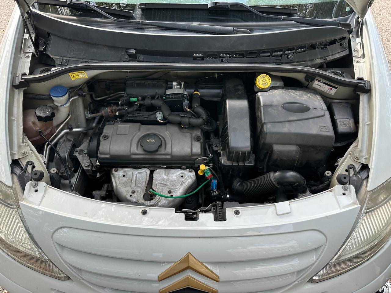 Citroen C3 1.1 Gold by Pinko