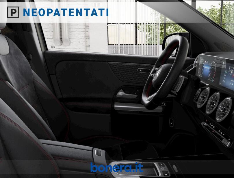 Mercedes GLA 180 180 AMG Line Extra 7G-DCT