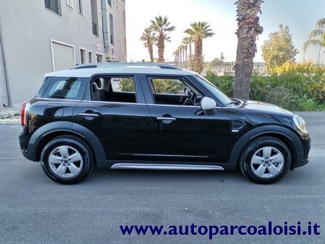 MINI Countryman 2.0 Cooper D Business Countryman