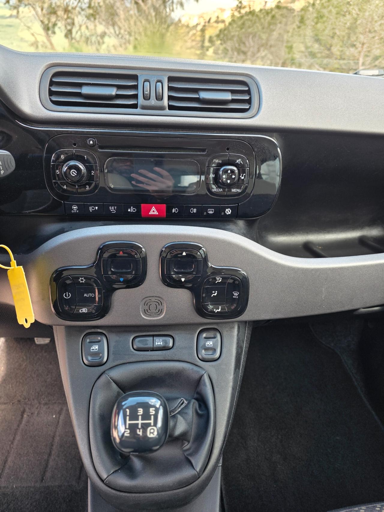 Fiat Panda 1.3 MJT S&S 4x4