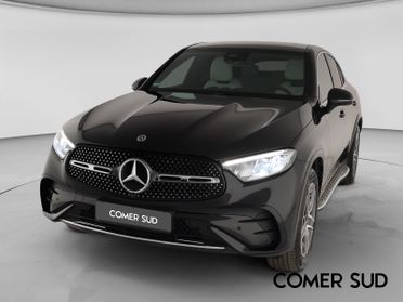 Mercedes-Benz GLC Coupe - C254 - GLC Coupe 220 d AMG Line Advanced Plus 4matic auto