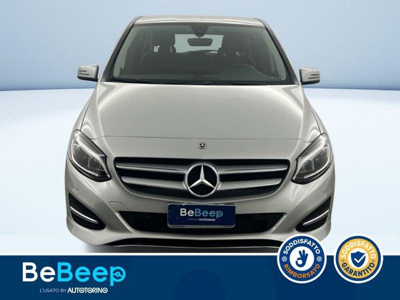 Mercedes-Benz Classe B B 200 D (CDI) EXECUTIVE
