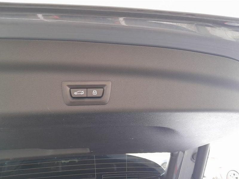 BMW X1 sdrive18d MSport auto