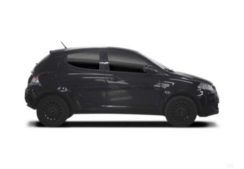 Lancia Ypsilon 1.0 FireFly Hybrid Oro